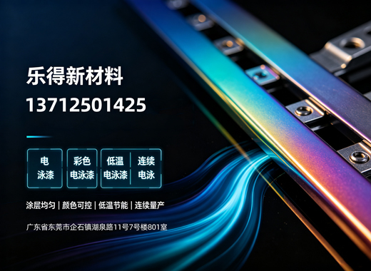 乐得